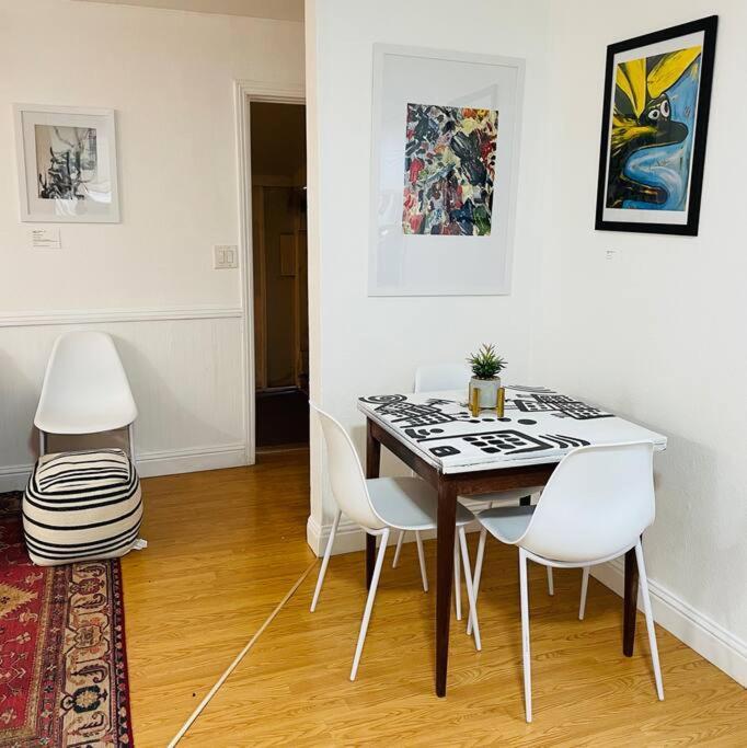 Artist'S Retreat Near The Heart Of The City Sacramento Ngoại thất bức ảnh
