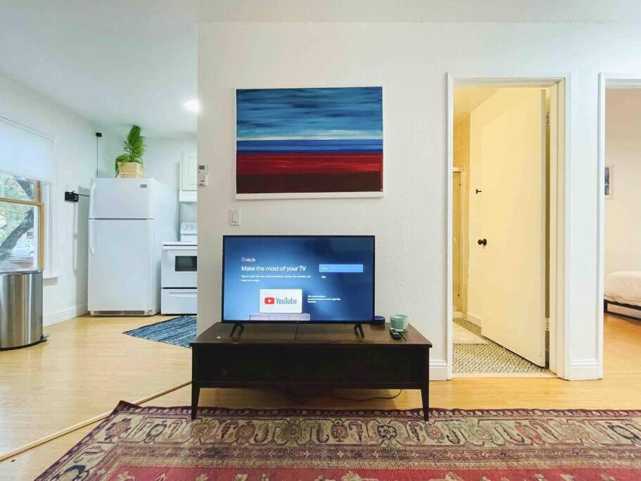 Artist'S Retreat Near The Heart Of The City Sacramento Ngoại thất bức ảnh