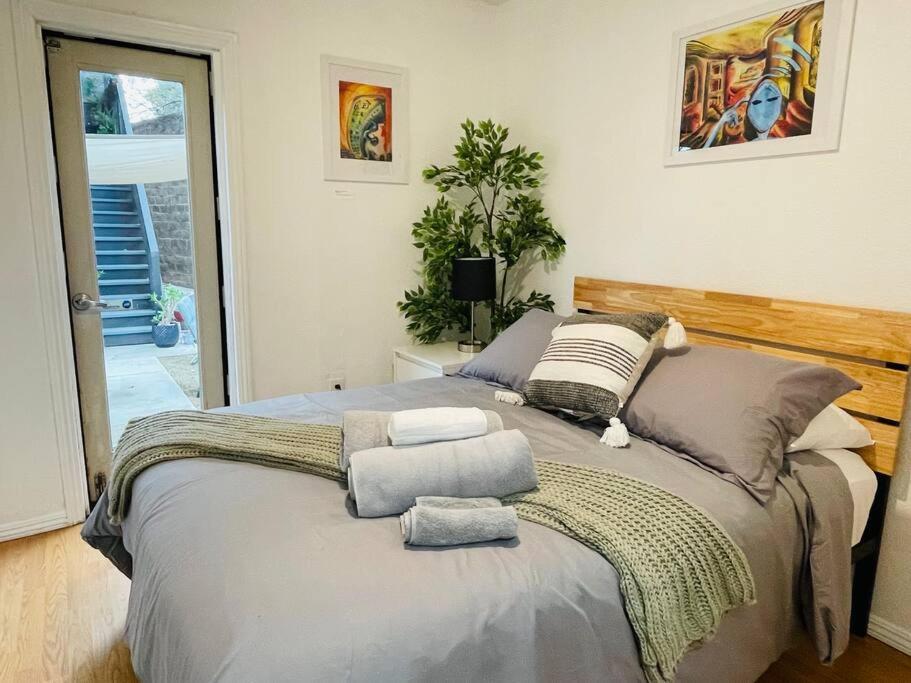 Artist'S Retreat Near The Heart Of The City Sacramento Ngoại thất bức ảnh