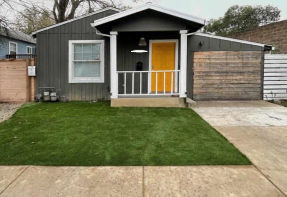 Artist'S Retreat Near The Heart Of The City Sacramento Ngoại thất bức ảnh