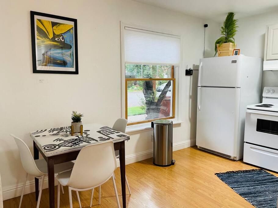 Artist'S Retreat Near The Heart Of The City Sacramento Ngoại thất bức ảnh